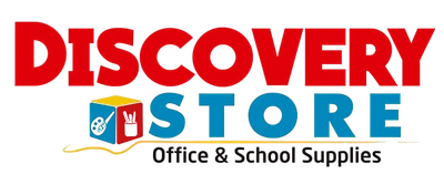 Discovery Store